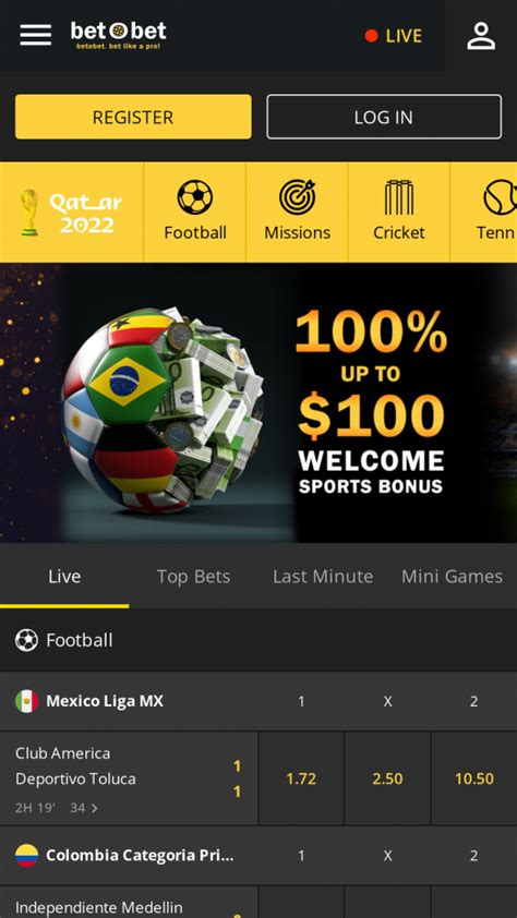 betobet app|betObet app Download for Android (.apk) & iPhone.